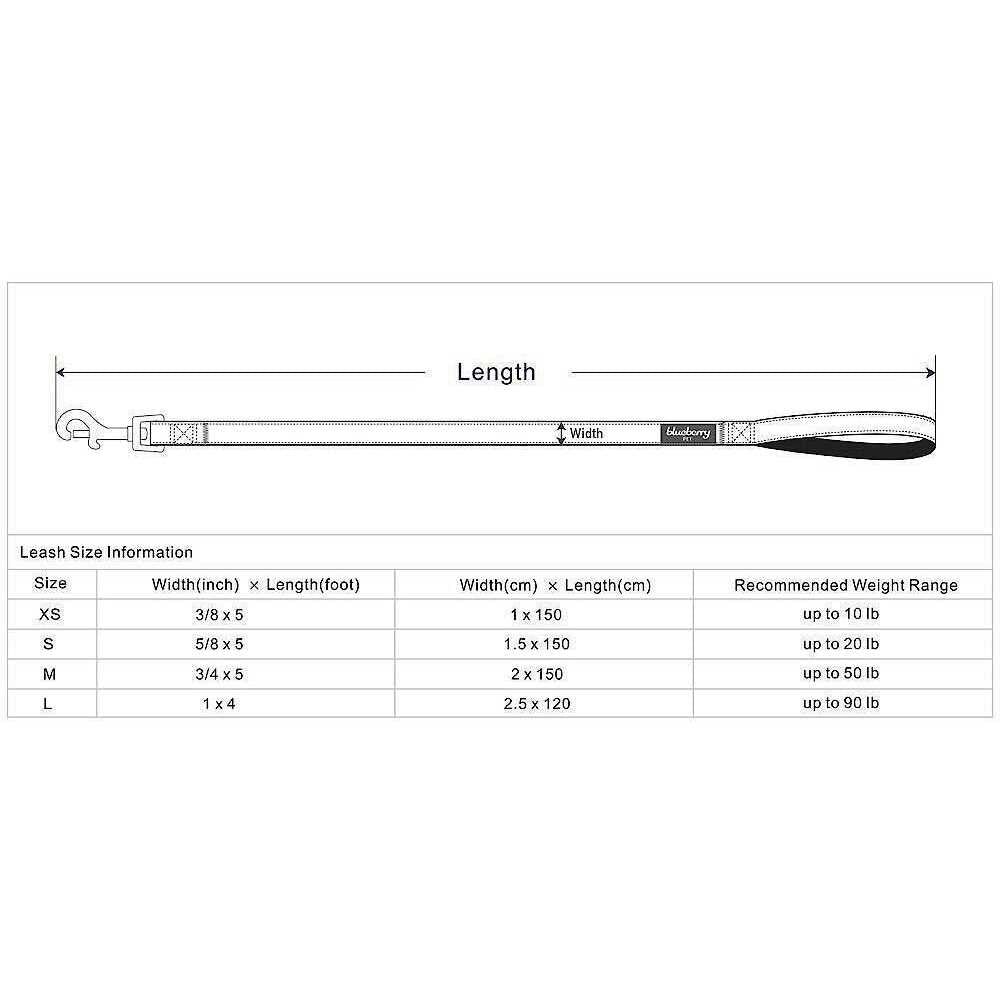 Classic Dog Leash P14662