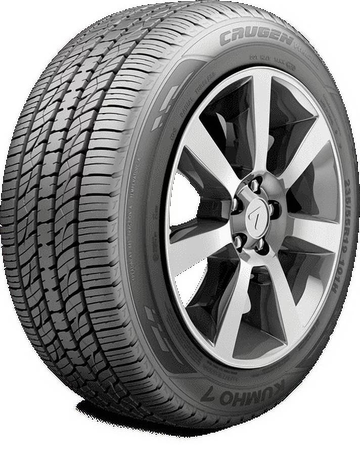 235/65R-17 104 H Tire X77256