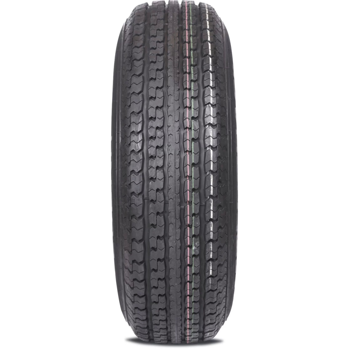 ST205/75R14 8 Ply Radial Trailer Tire Set of 2 O227