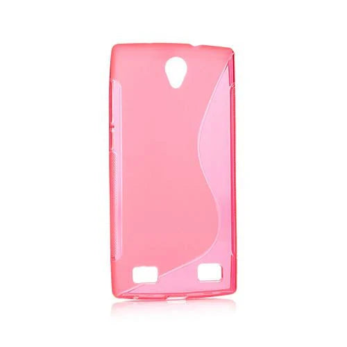 16 GB ZTE Zmax with Pink Case T515833