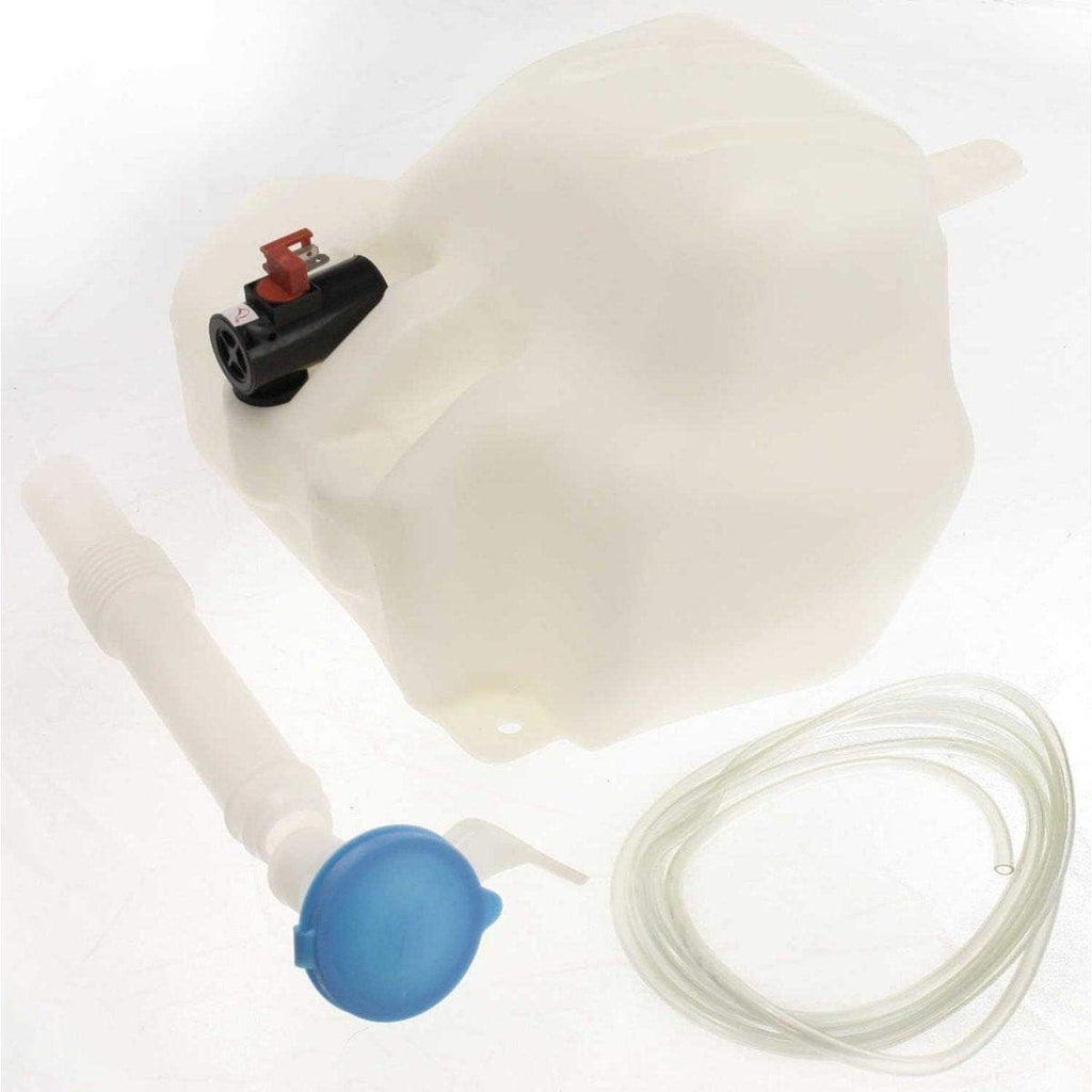 Washer Reservoir with Pump Pack of 2 S49161