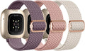 Braided Elastic Band Smart Watch Band G80002