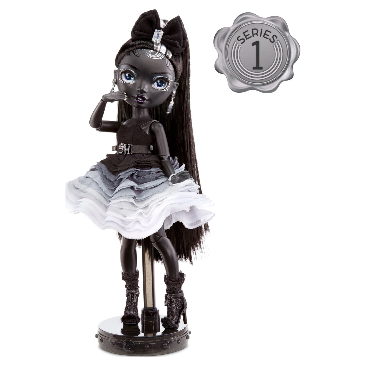 Shadow High Shanelle Onyx Fashion Doll Q5920