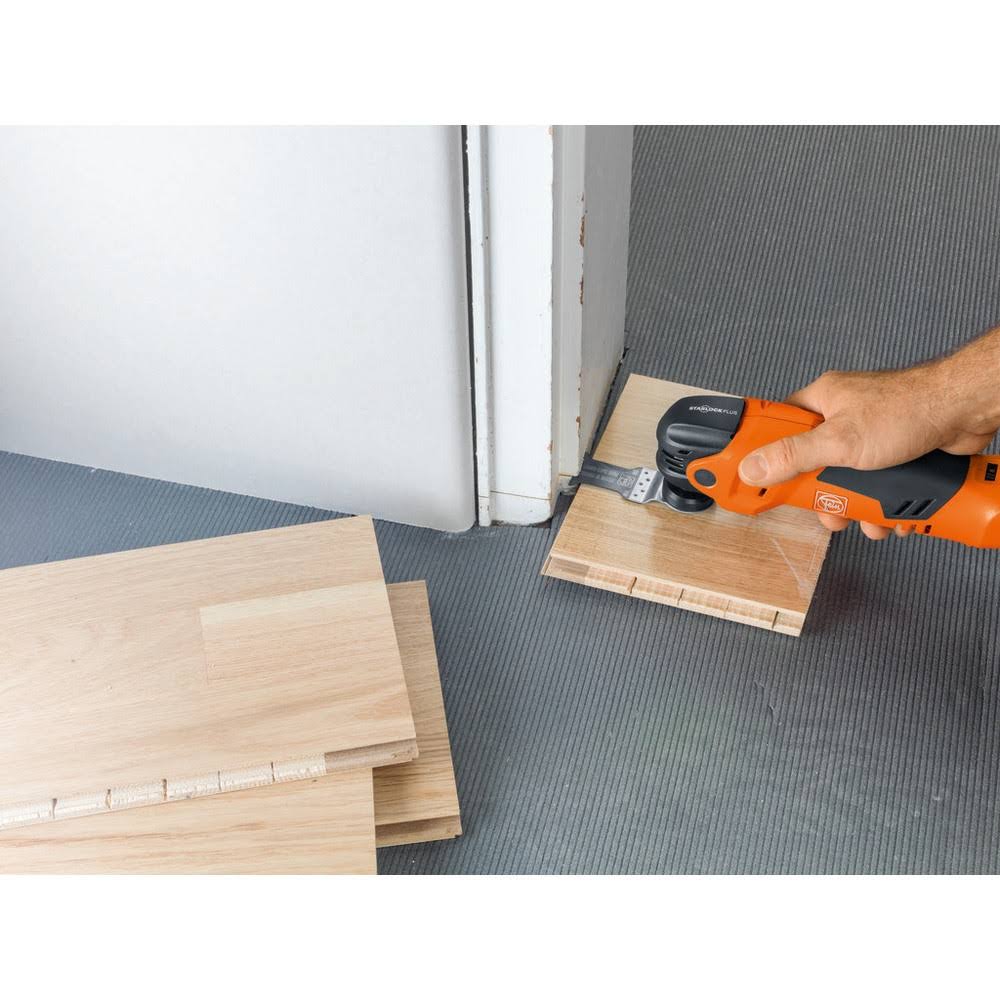 Cordless Oscillating Multi-Tool I33758
