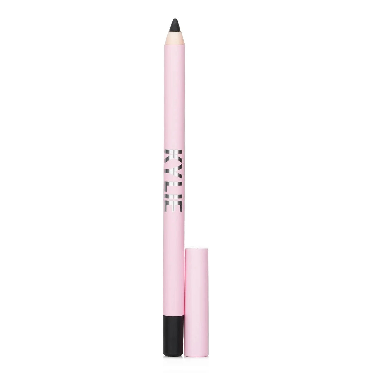 Gel Eyeliner Pencil Black Matte 1.2g Q98789
