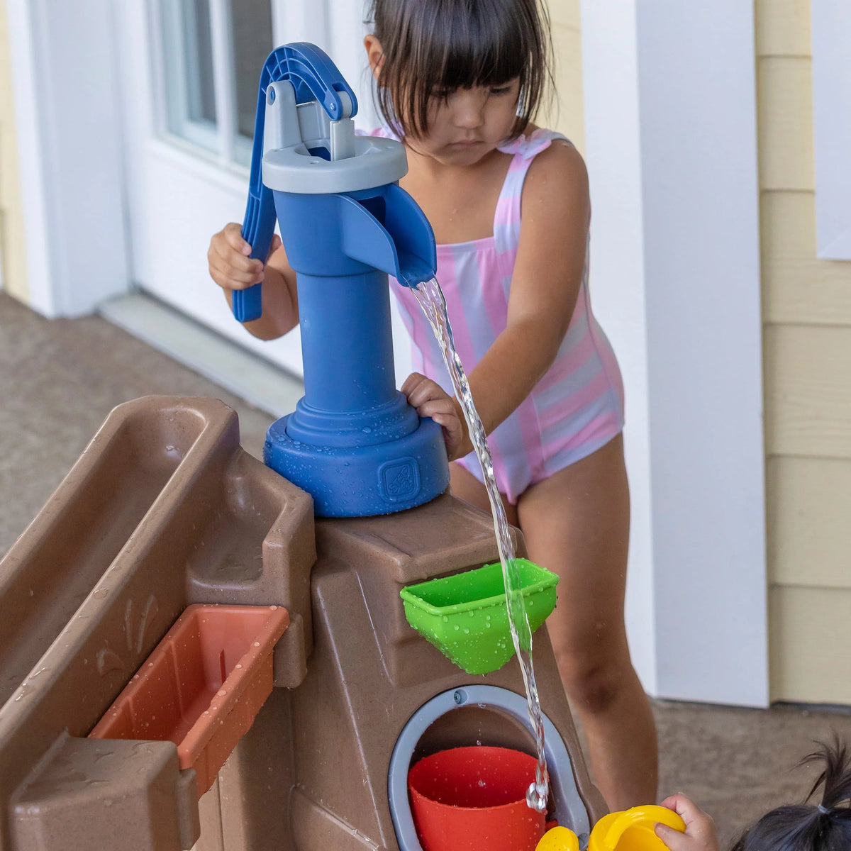 Water Table for Toddlers R31396