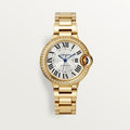 Yellow Gold 33mm Q518610