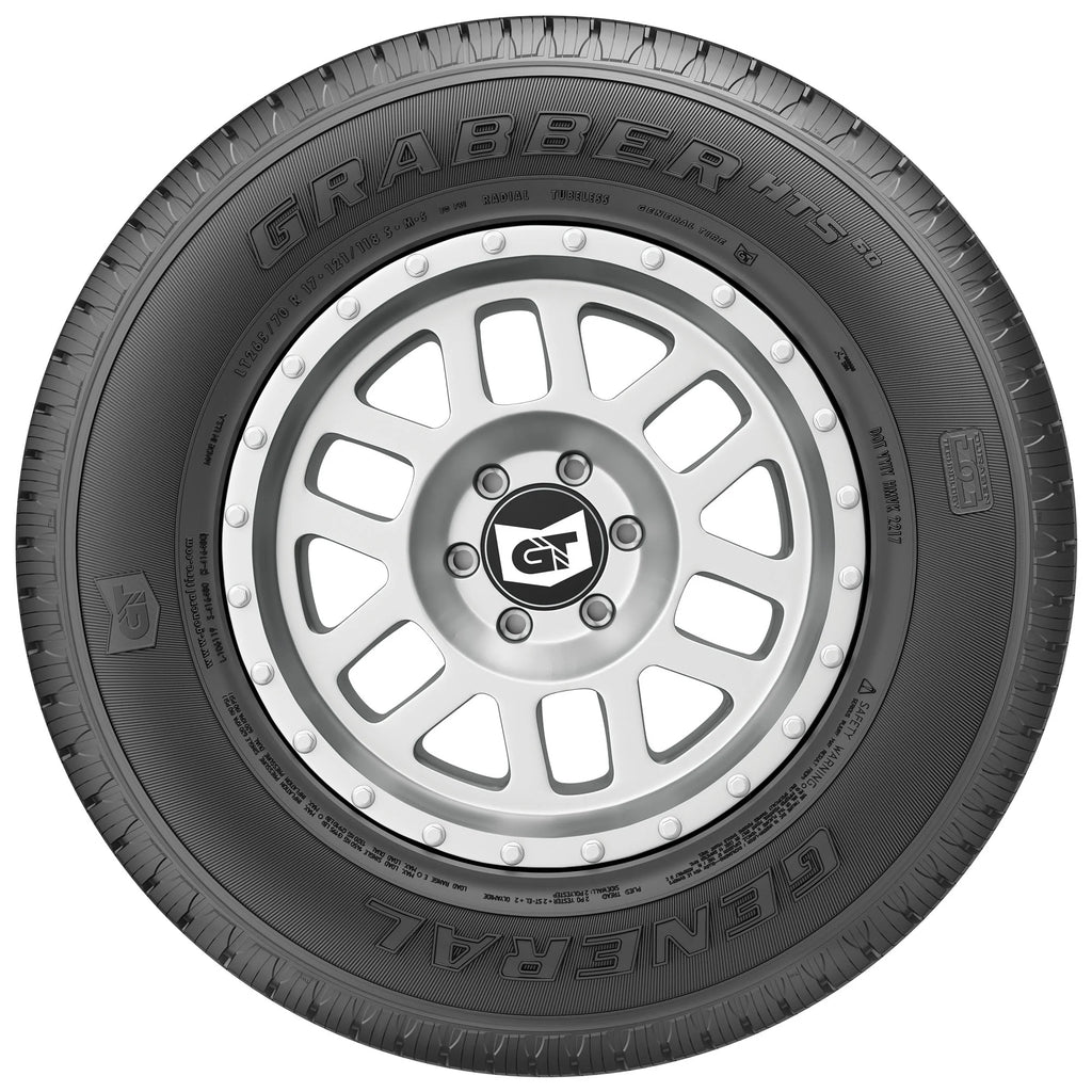 All Season Tire N89145