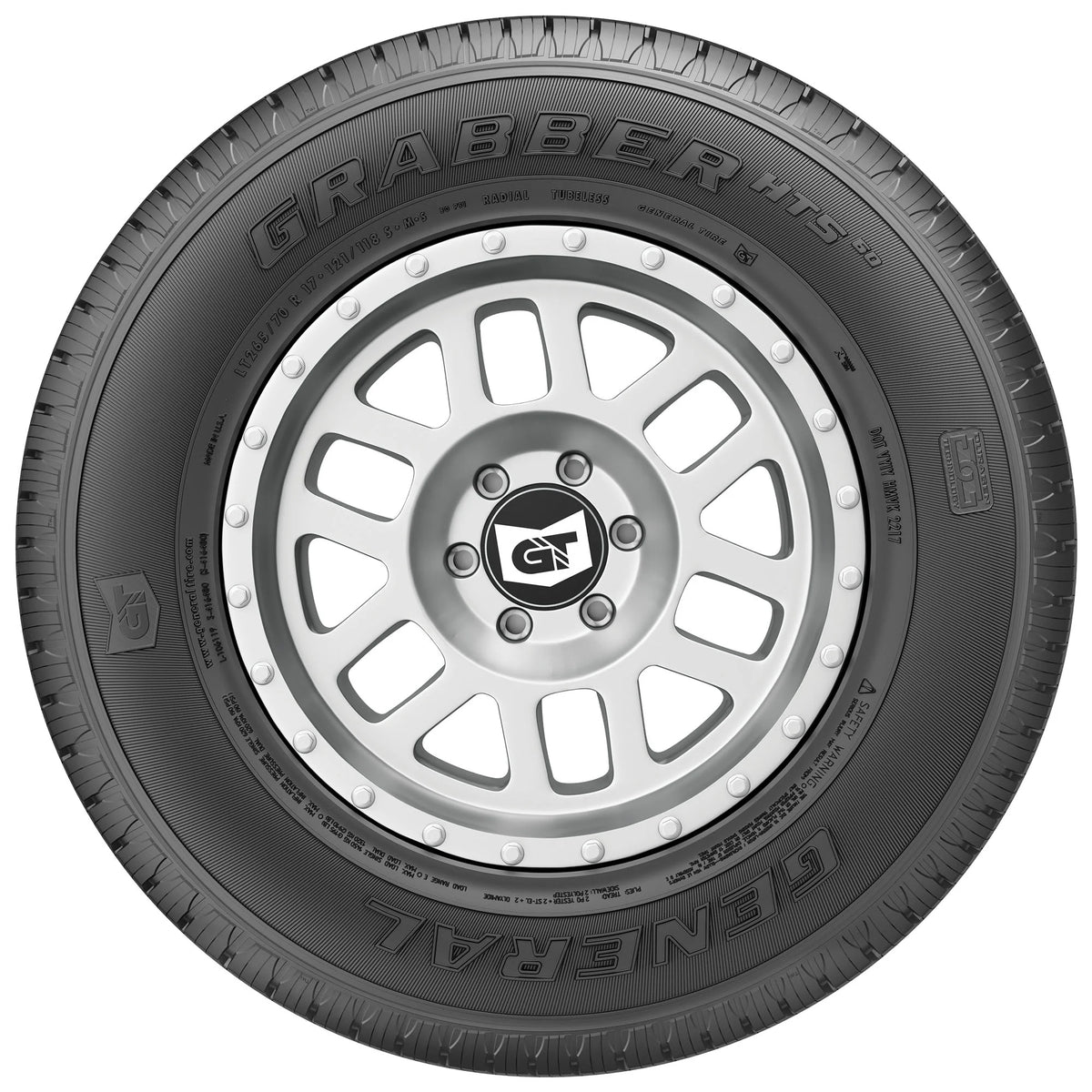 All Season Tire N89145