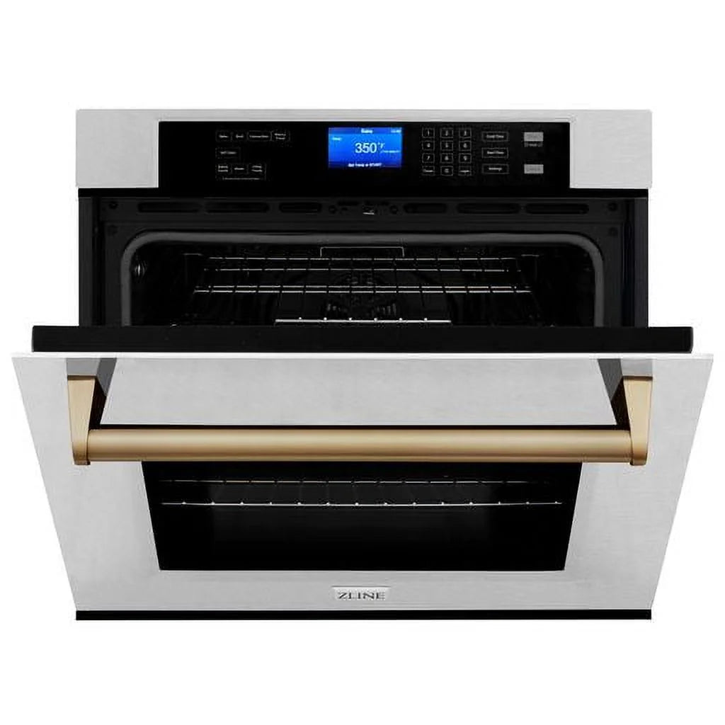 Wall Oven T124046