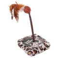 Automatic Pet Feeder S117