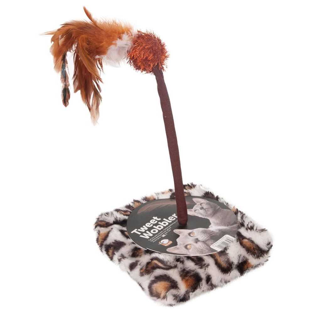Automatic Pet Feeder S117