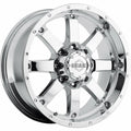 20x10 8x170 Chrome Wheel O5659