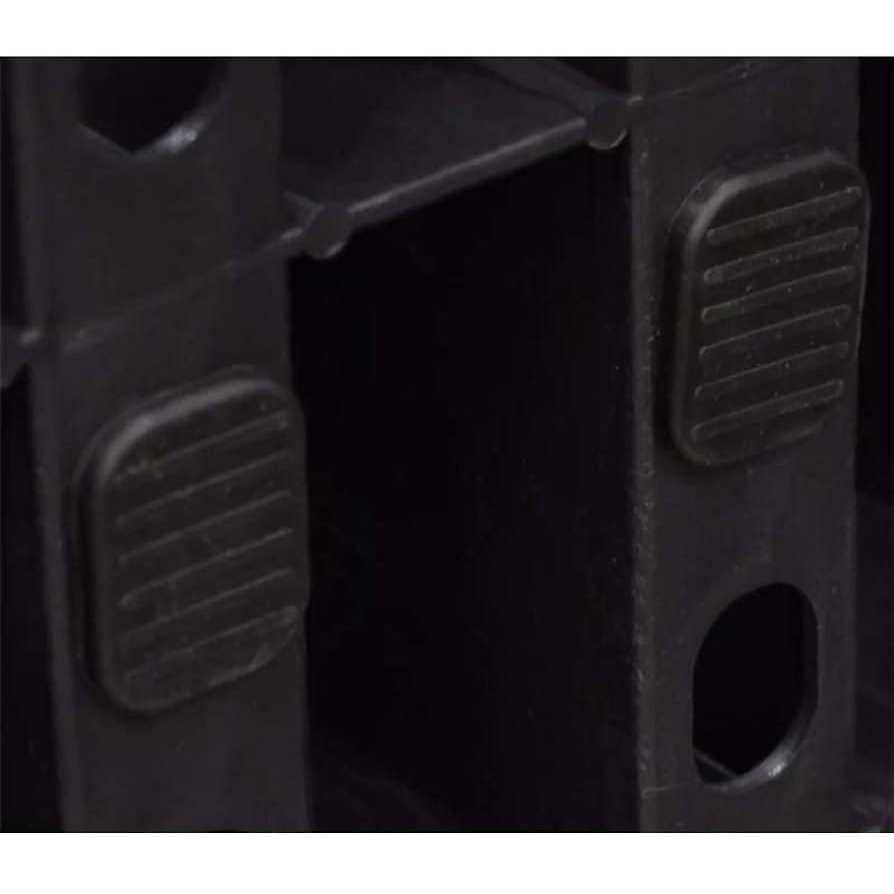 Detachable Car Ramp Set N9115