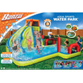 Inflatable Bouncer Water Slide K364