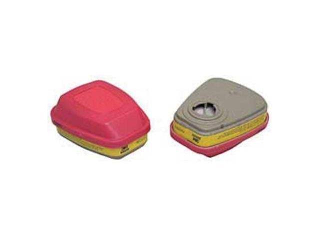 3M 60928 Filter, Yellow/Magenta, Bayonet, PK 2 M9131