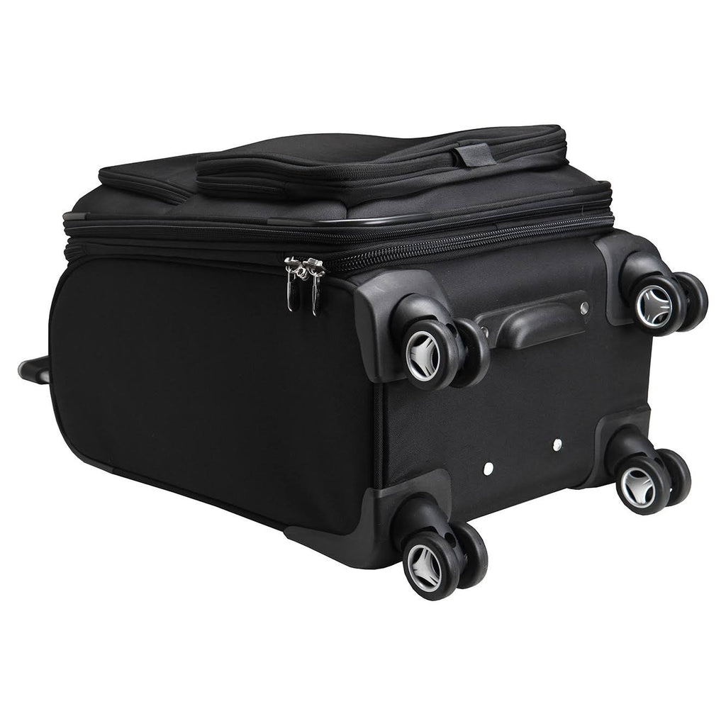 Black Carry on Spinner T20789