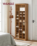 10-Tier Shoe Storage Cabinet Z29333