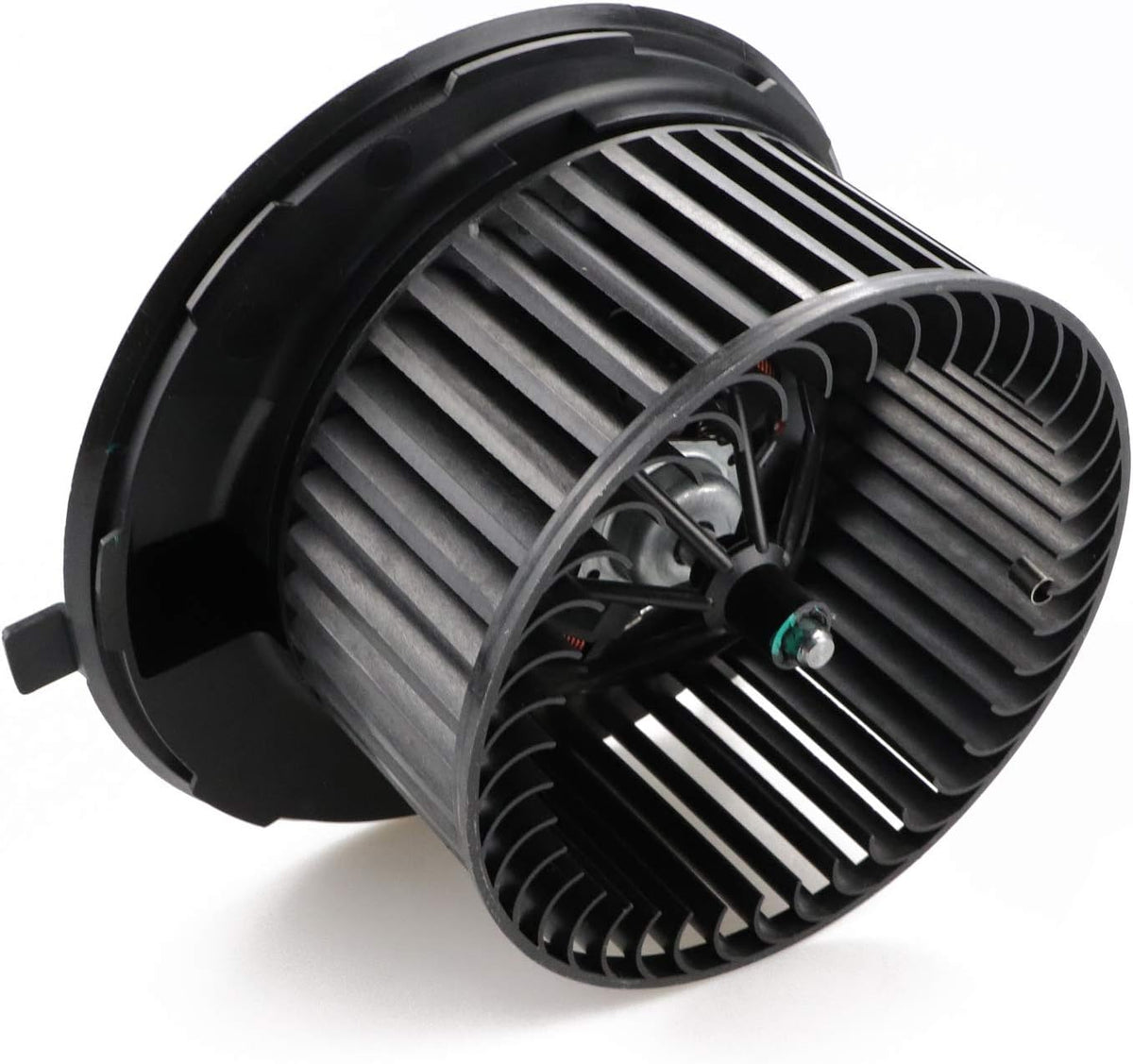 Heater Blower Motor with Fan Cage H2563