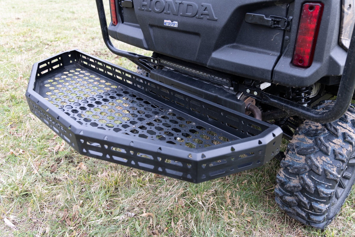 Universal Hitch Rack H29897