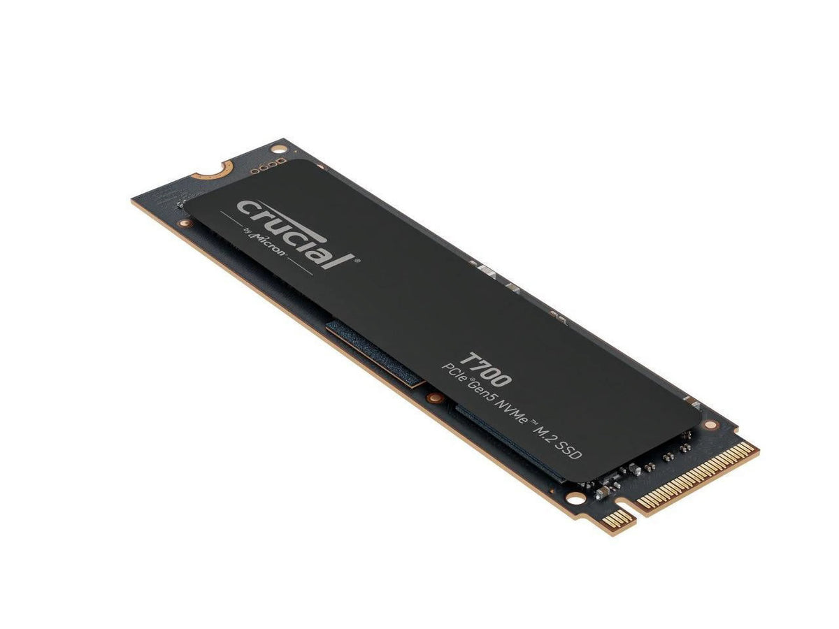 4TB PCI-Express 5.0 x4 Internal Solid State Drive S238399