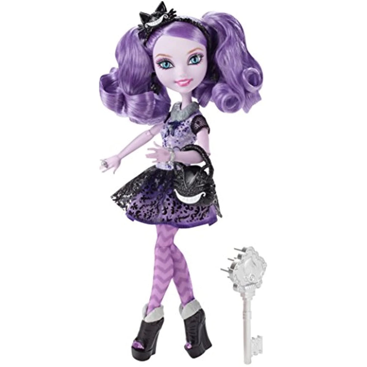 Kitty Cheshire Doll U355