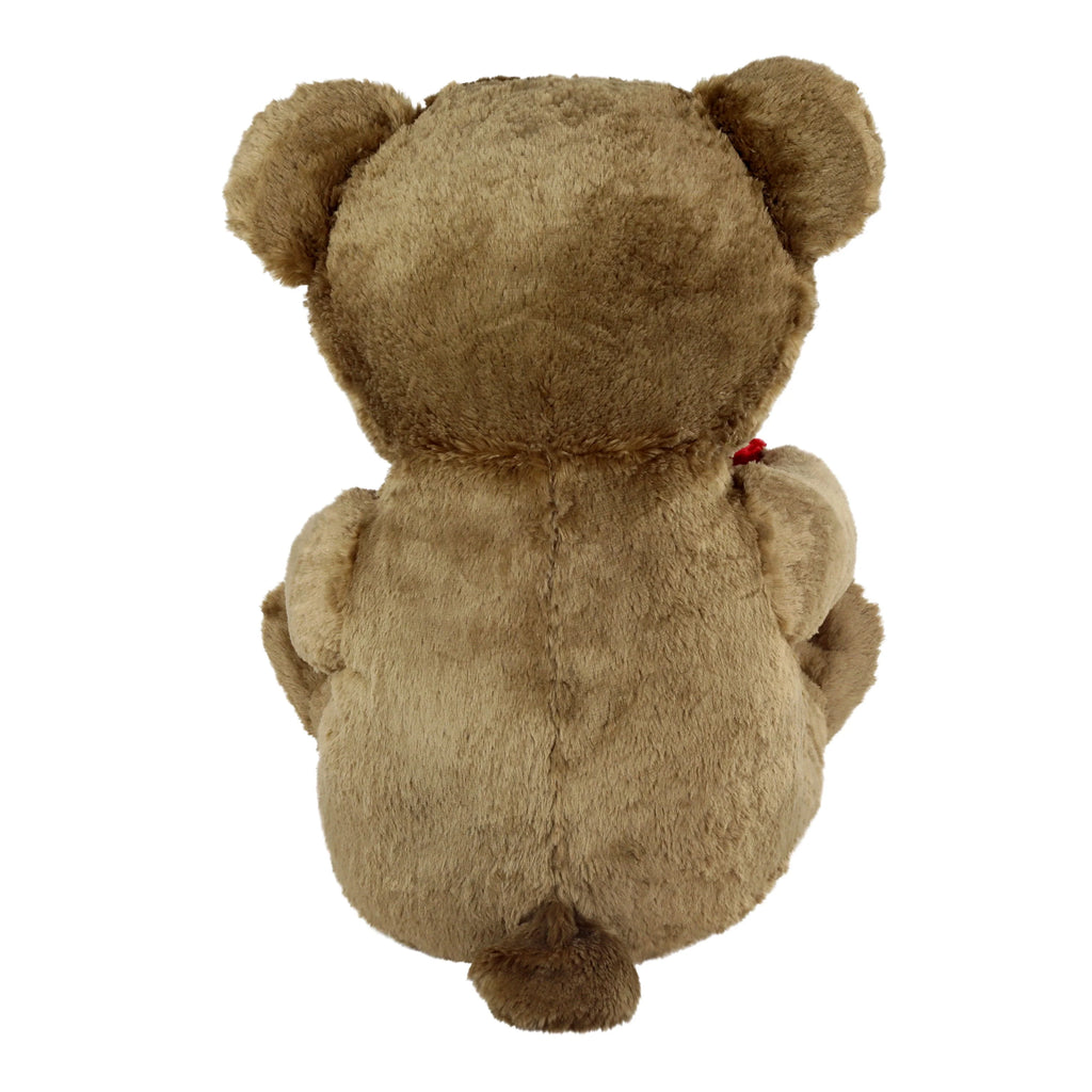 Valentine's Day 31in Teddy Bear, Red Z1108