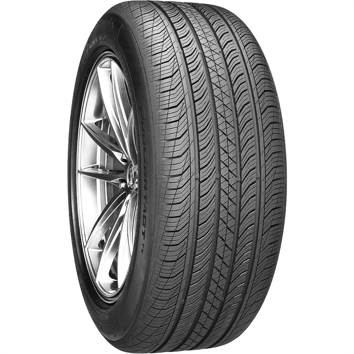 All Season 255/40R20 101H XL Passenger Tire K82246