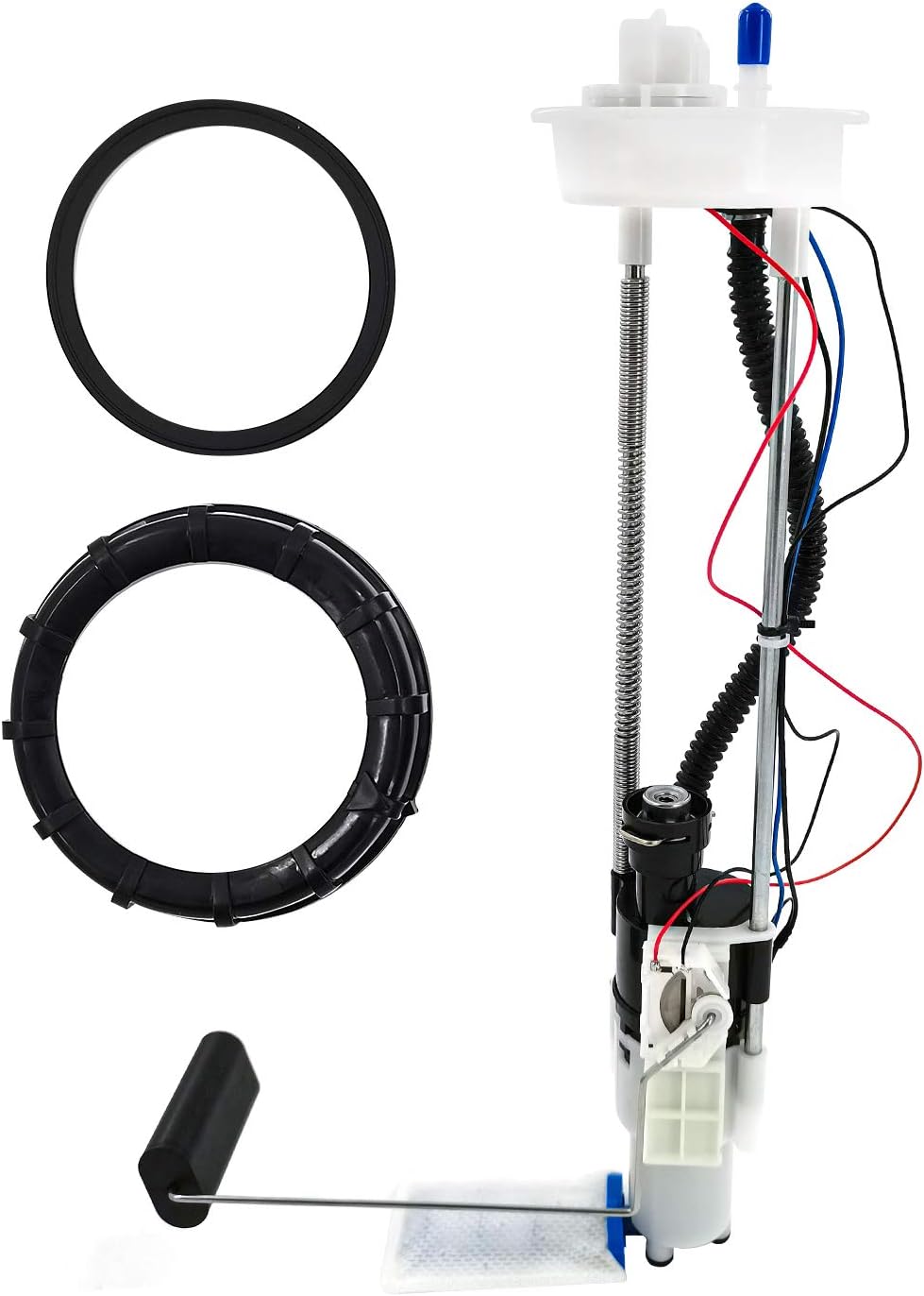 Fuel Pump Assembly Pack of 2 Y546918