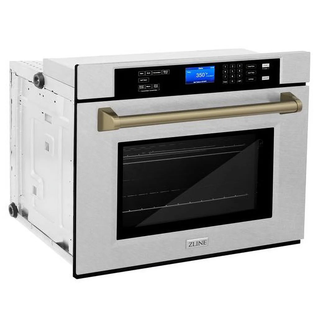Wall Oven T124046
