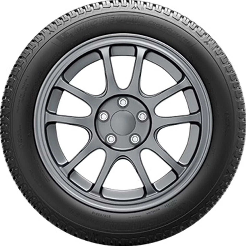 All Weather 205/60R16 92V Tire W9811