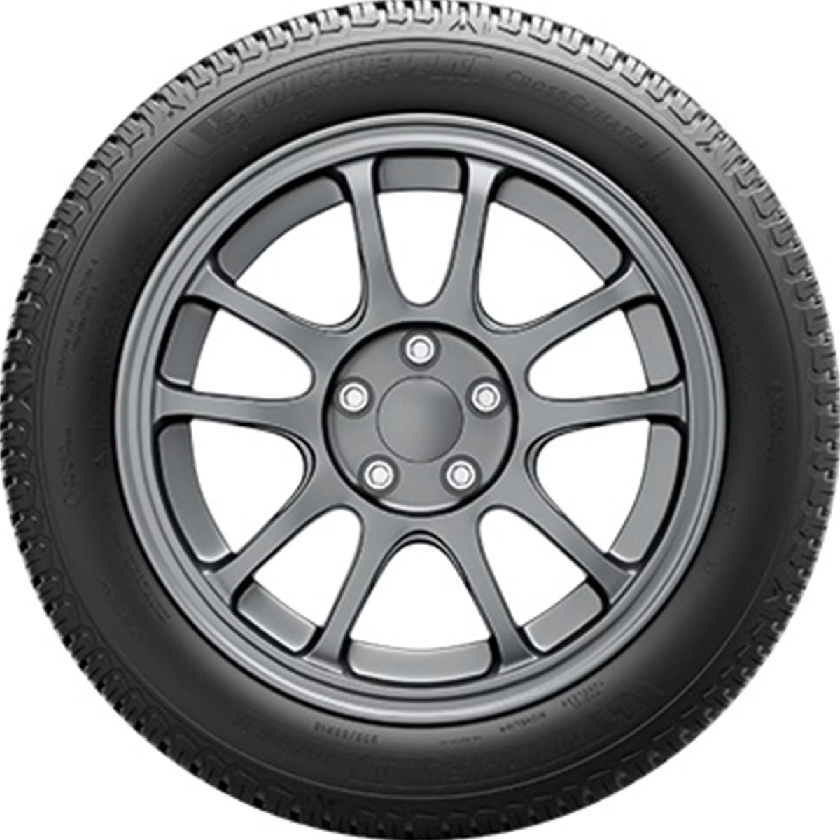 All Weather 205/60R16 92V Tire W9811