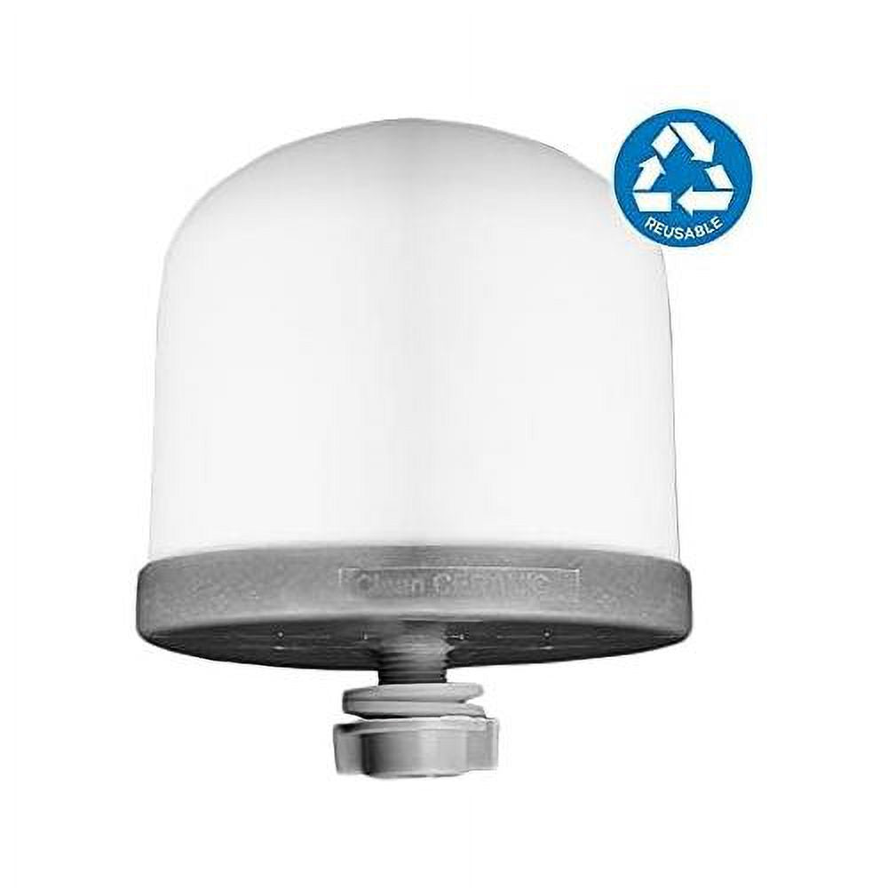 Micro Ceramic Dome Filter Replacement W83275