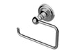 Brushed 18K Gold Plated Wall Mount Tissue Holder K25981