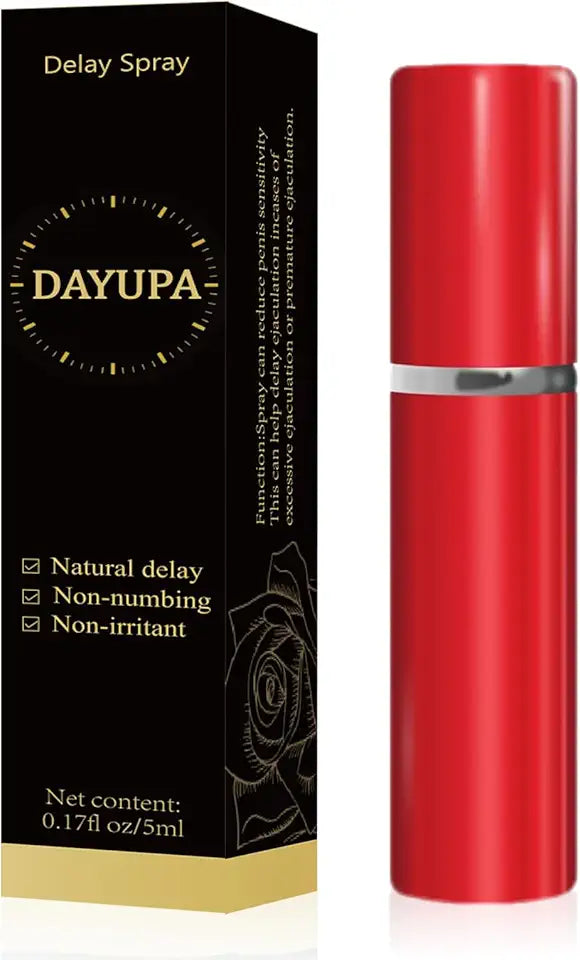 Desensitizing Delay Spray 5ml H570