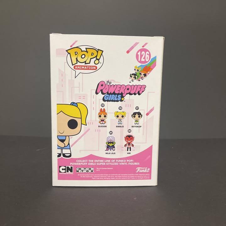 Vinyl Figure P582812