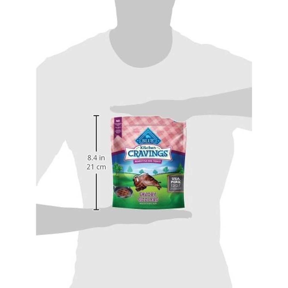 Bacon-Style Dog Treats J163404
