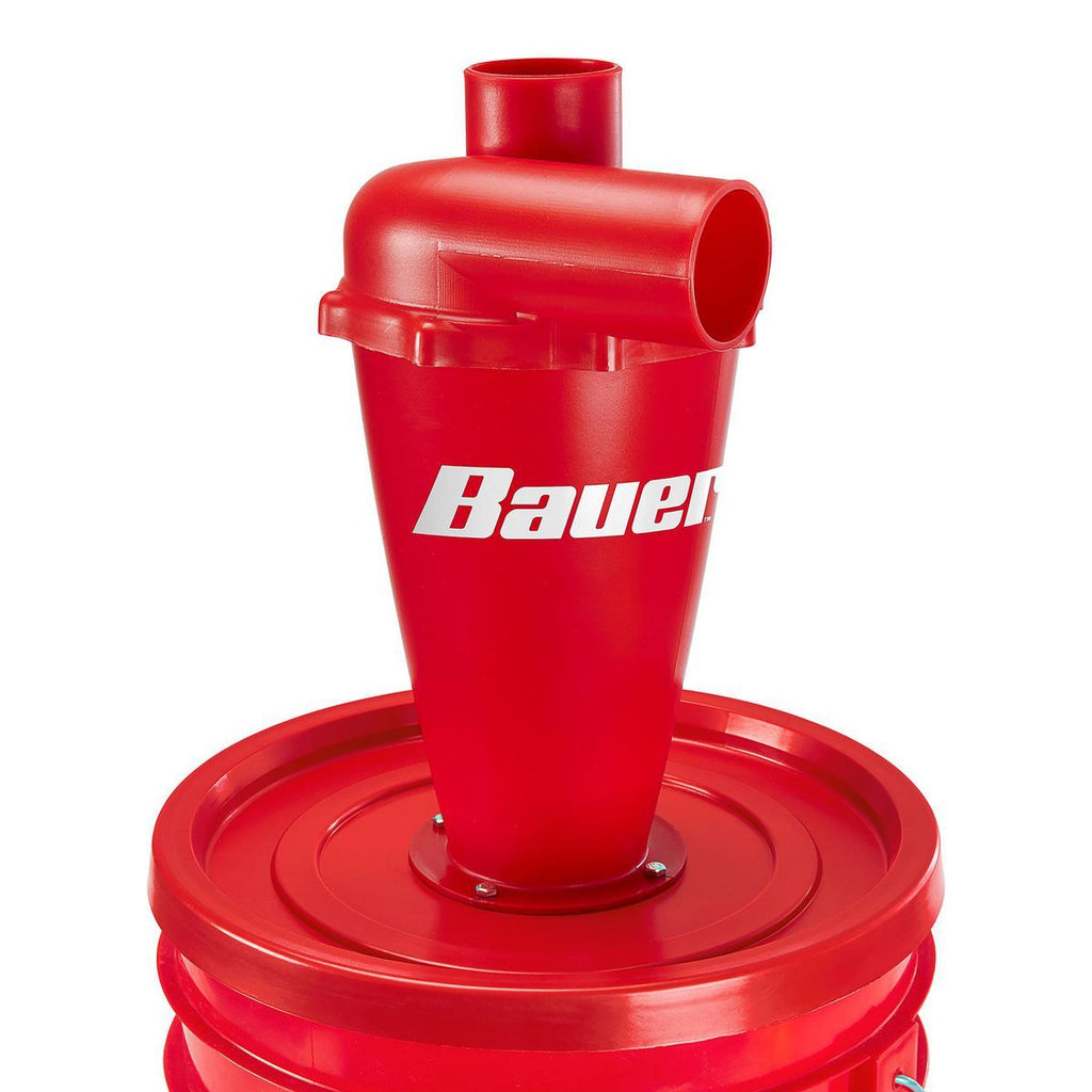 Cyclone Dust Separator Kit for 5 Gallon Buckets P694