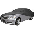 Full-Size Sedan Car Cover Z386847