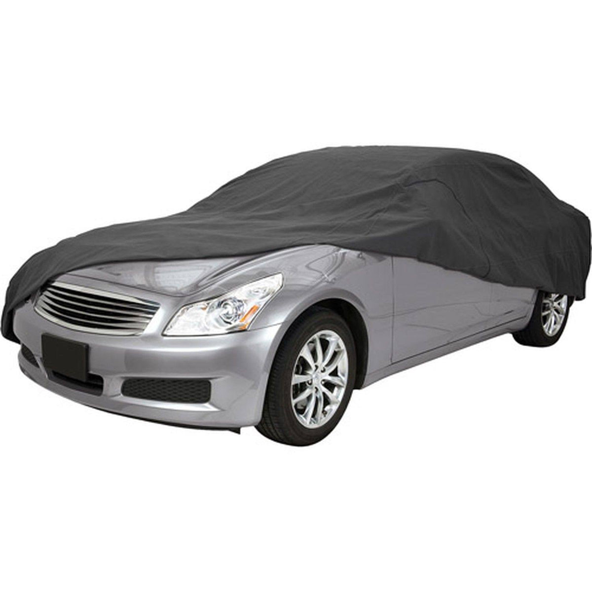 Full-Size Sedan Car Cover Z386847