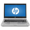 HP EliteBook 8470p 14x22 - Core i5 2.5 GHz - 8 GB RAM - 320 GB HDD - Windows 10 Pro E49940