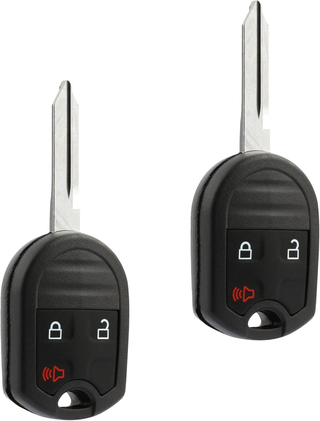 Keyless Entry Remote Start Key Fob Pack of 2 G95413