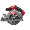 18V Brushless Cordless 6-1/2 in. Circular Saw W587058