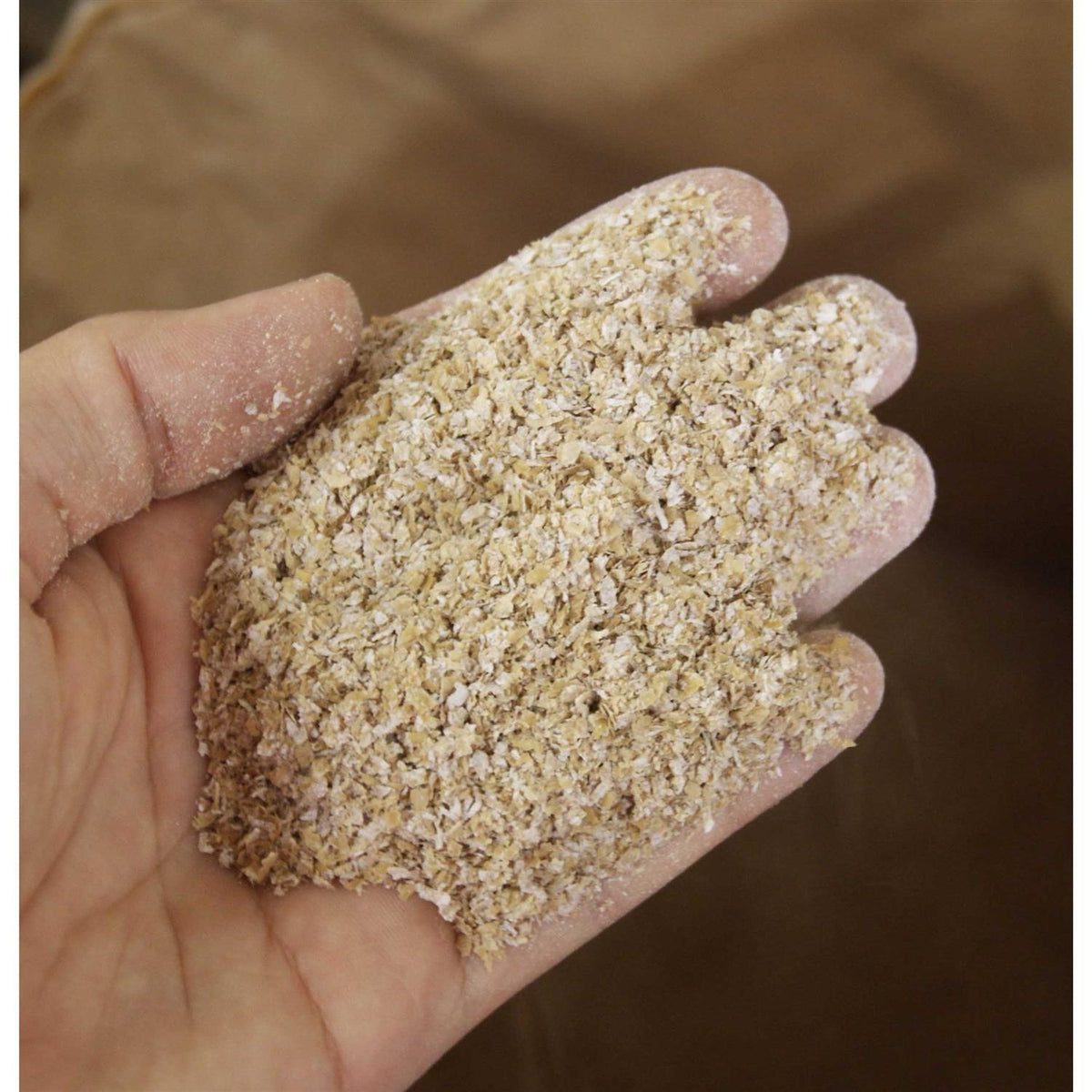 Mealworm and Superworm Bedding K24596