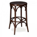 Backless Aluminum Stool X725