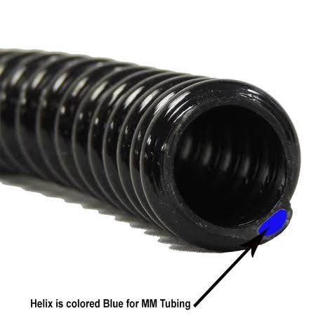 Flexible Non-Kink Water Garden Pond Tubing B5481