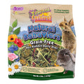 Grain-Free Rabbit Food Z747896