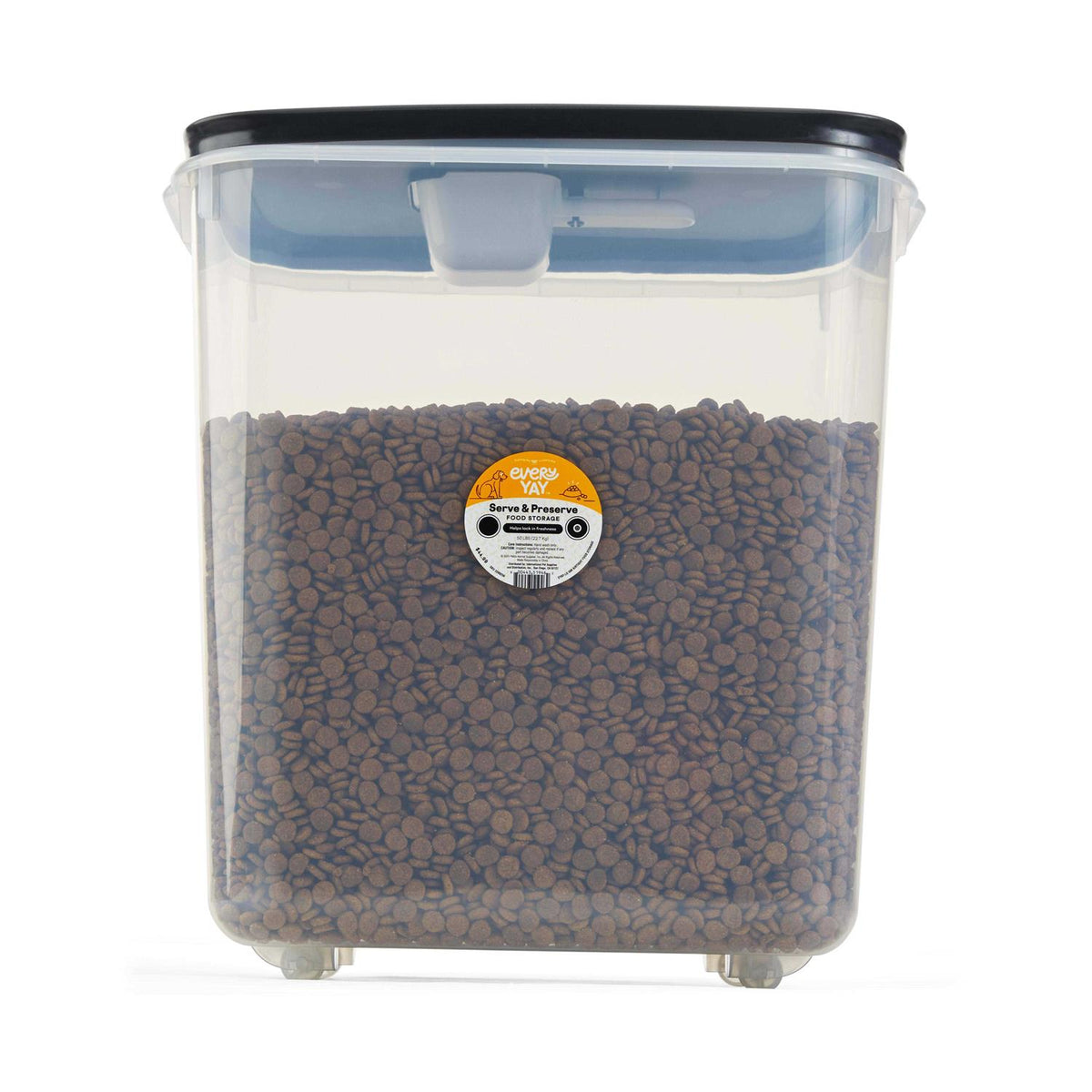 Food Storage K48358