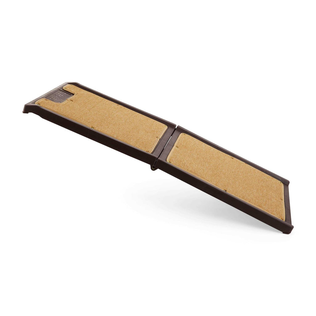 Indoor Carpet Mini Ramp D413599
