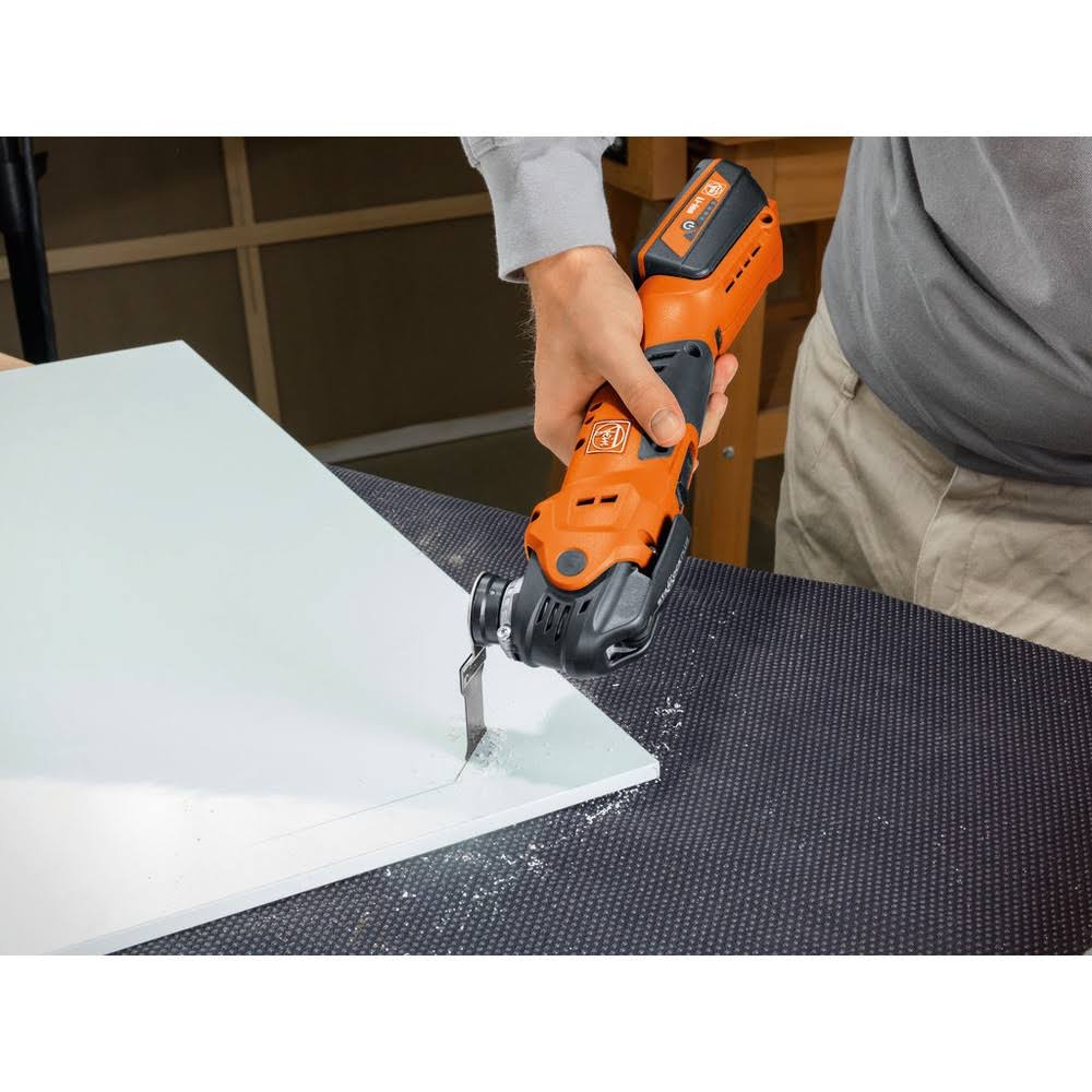 Cordless Oscillating Multi-Tool I33758